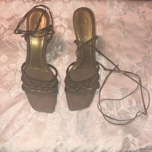 Nine West shoes